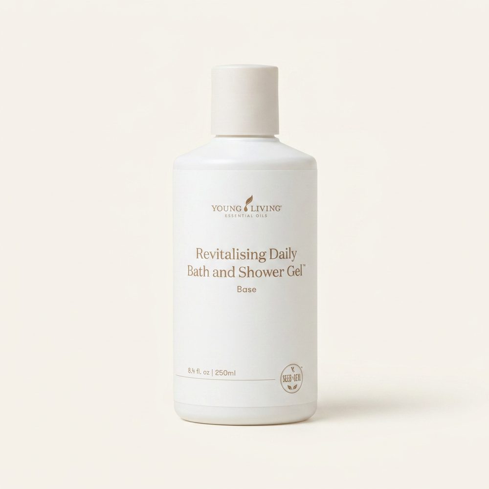 Bath & Shower Gel Base