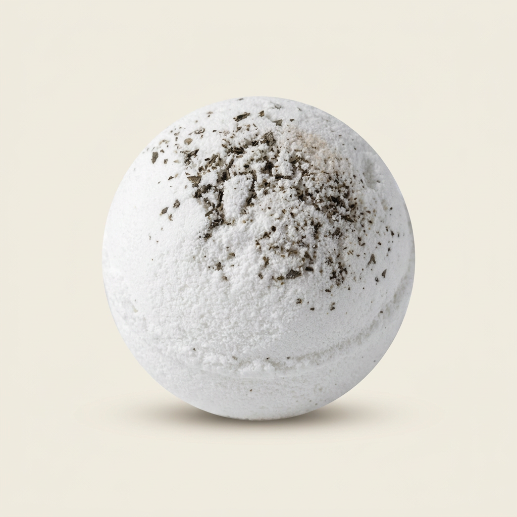 Bruisbal detox