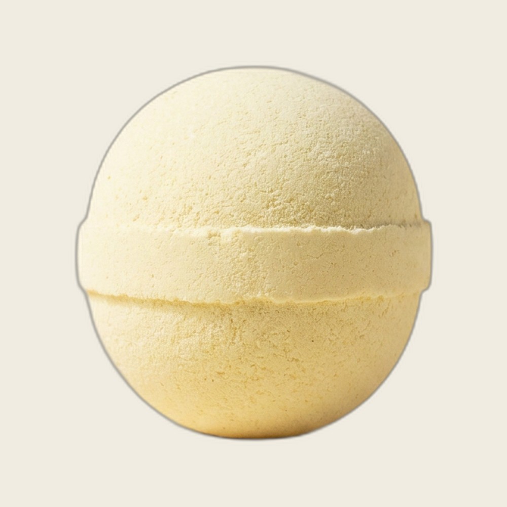 Bruisbal small — Kamille & Grapefruit