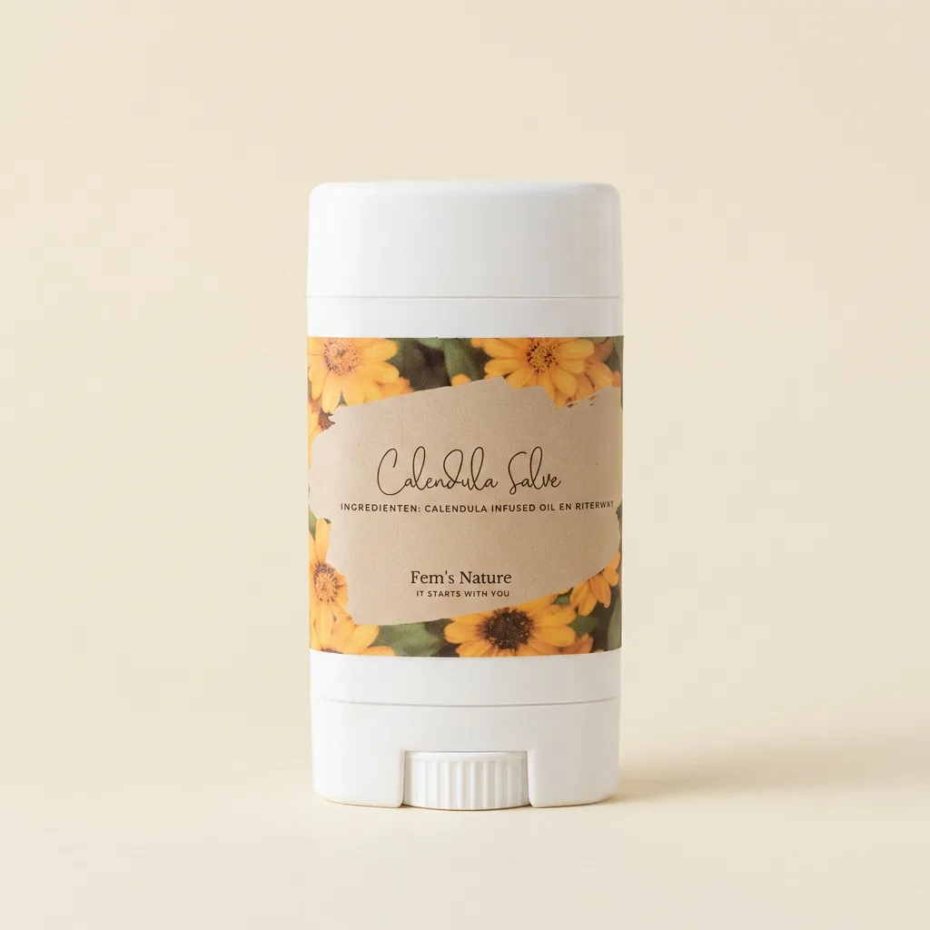 Calendula stick