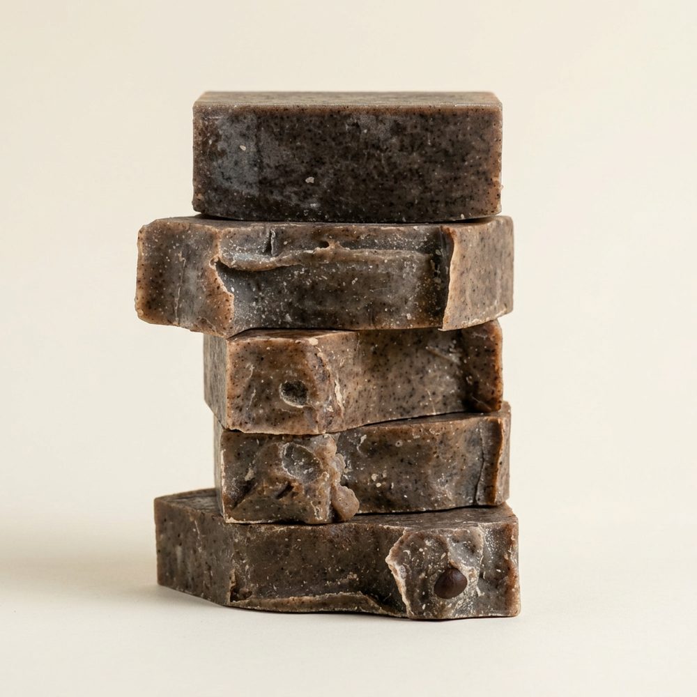 Coffee Scrub Bodyzeep