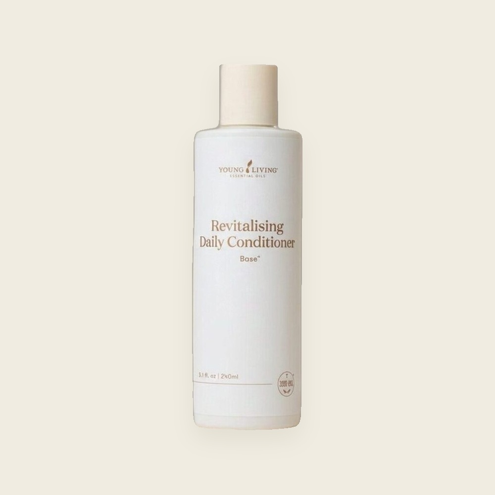 Revitalising Daily Conditioner — Base