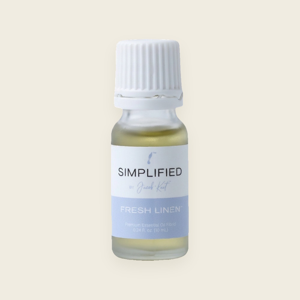 Fresh Linnen ( Simplified van Jacob & Kate)