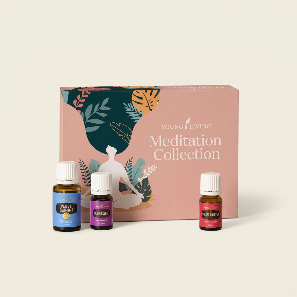 Meditation Collection