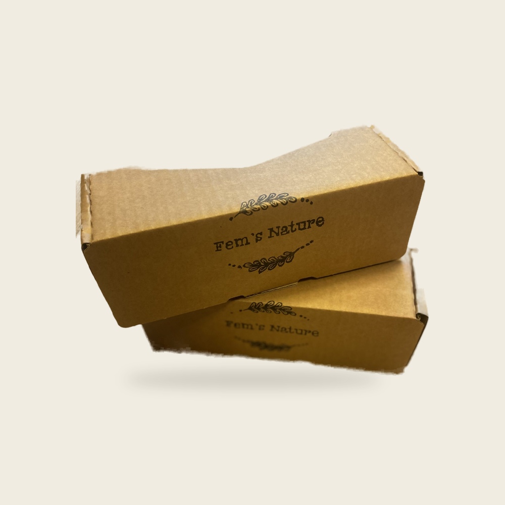 Geschenkdoos bruisbal