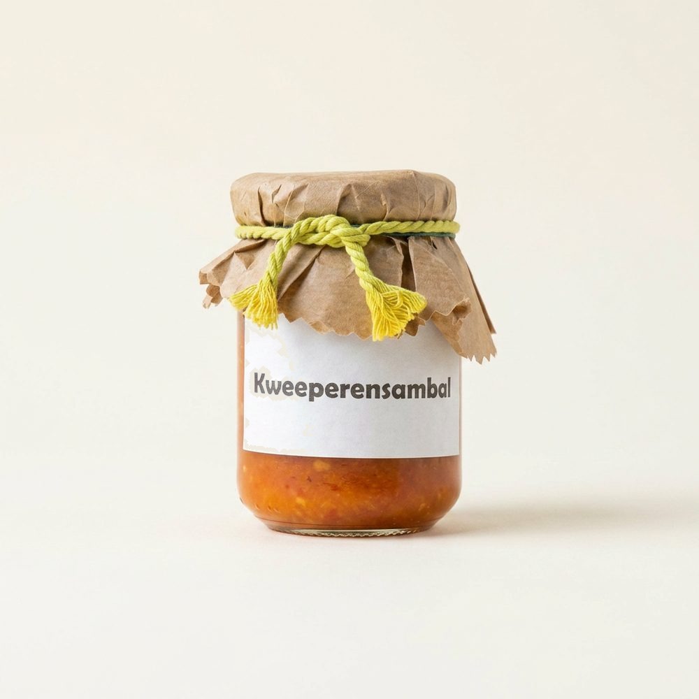 Kweeperensambal