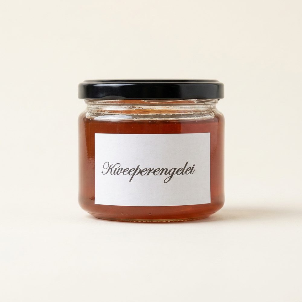 Kweeperengelei