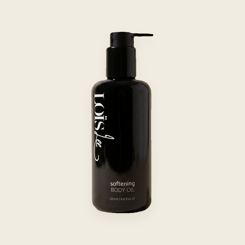 Lois Lee Body Oil