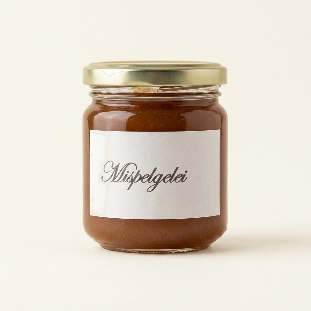 Mispelgelei