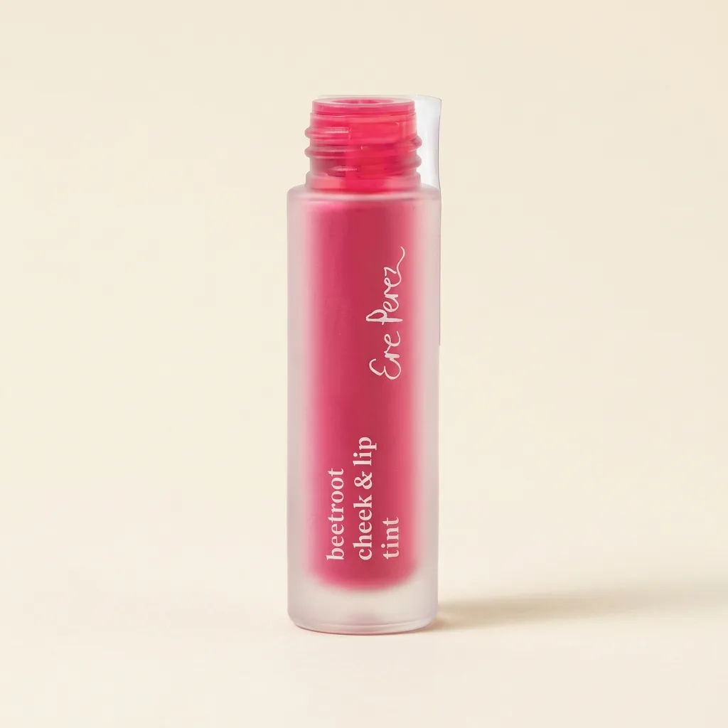 Ere Perez Beetroot Cheek & Lip Tint – Fun