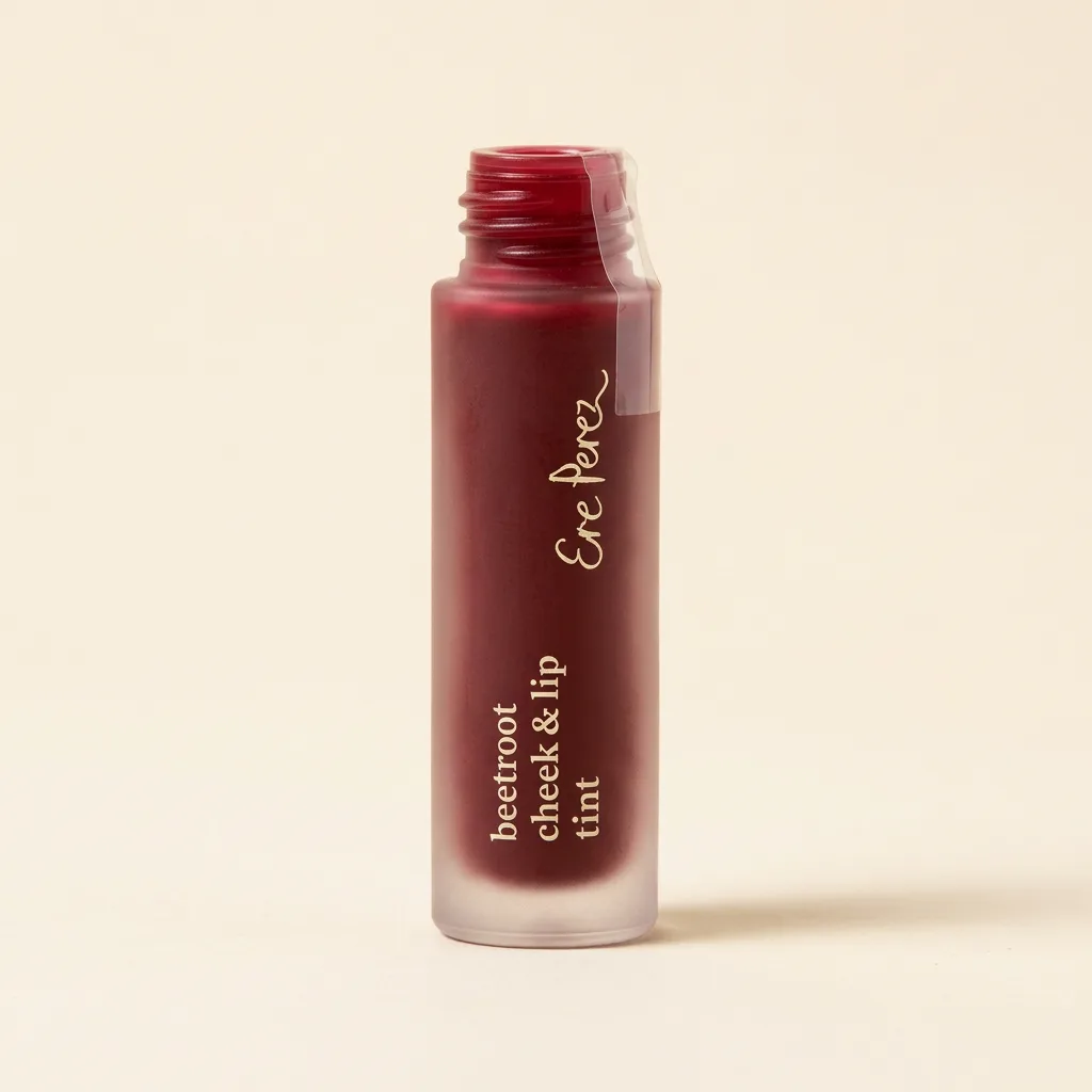 Ere Perez Beetroot Cheek & Lip Tint – Joy