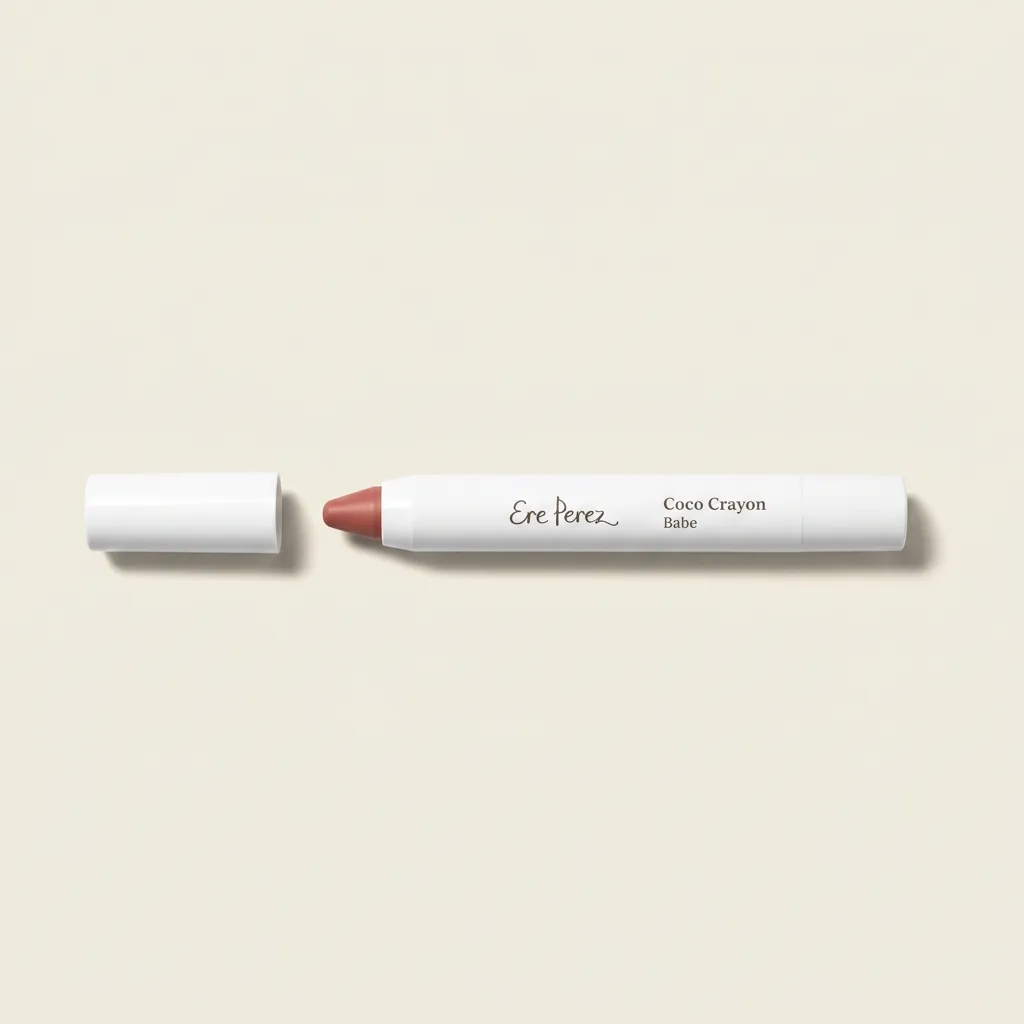 Ere Perez coco crayon – babe