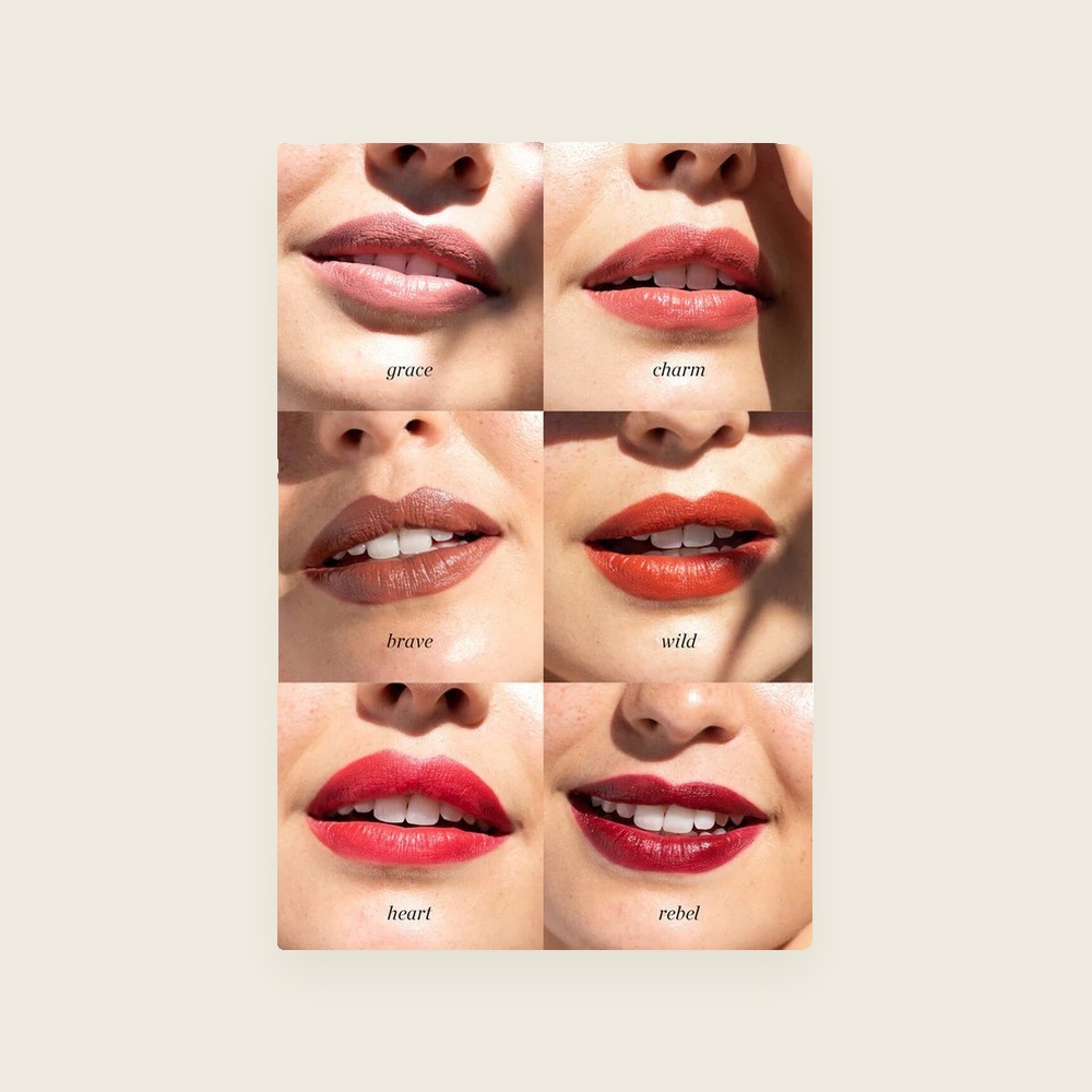 Ere Perez coco crayon – charm
