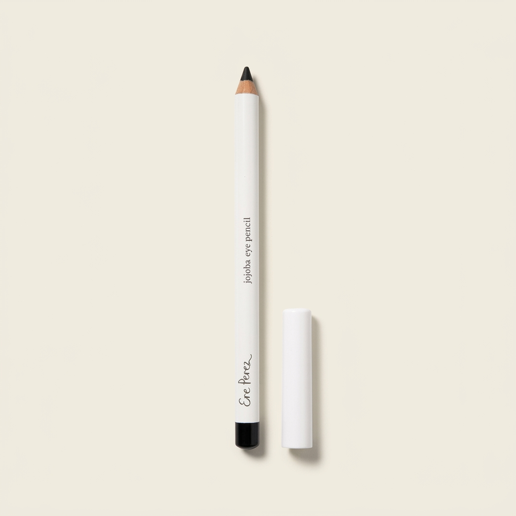 Ere Perez Jojoba Eye Pencil-Black