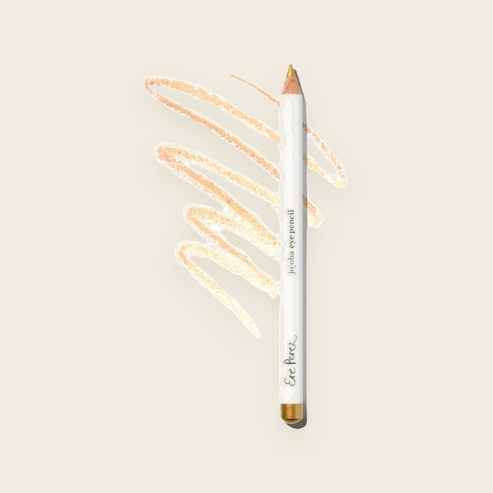 Ere Perez Jojoba Eye Pencil-Oro