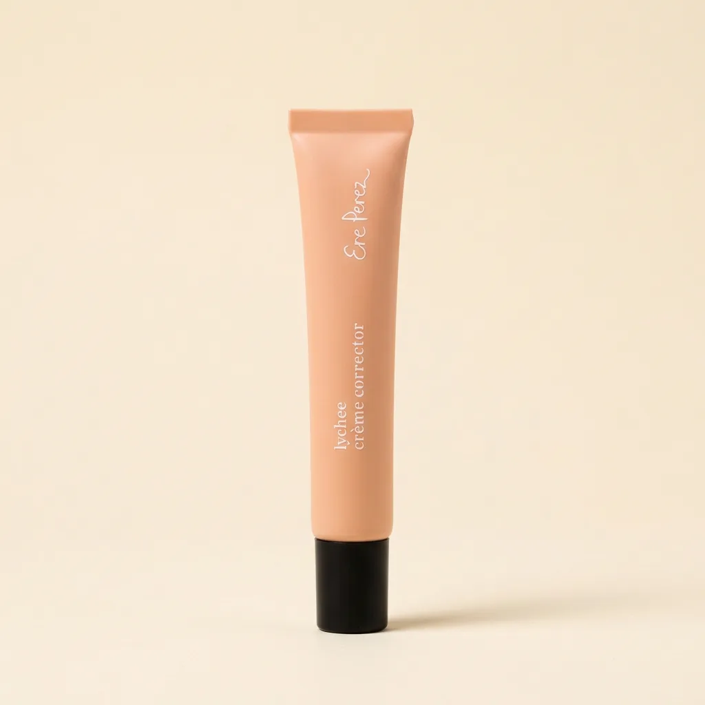 Ere Perez lychee crème corrector très