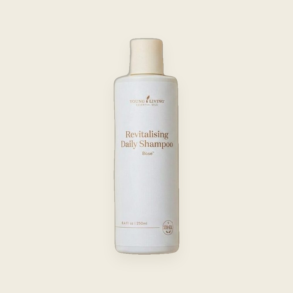 Revitalising Daily Shampoo — Base