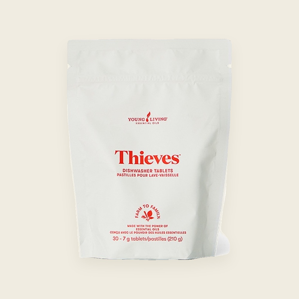 Thieves dishwasher tablets
