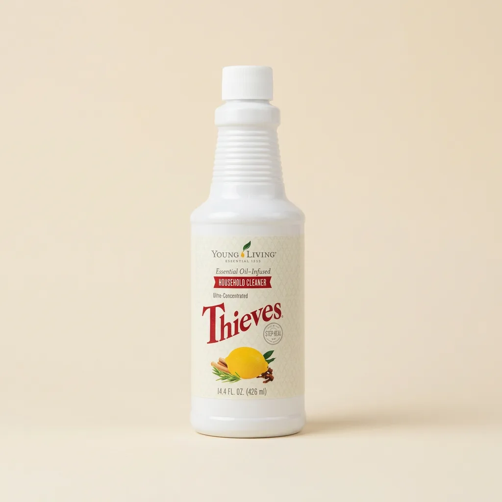 Thieves householdcleaner
