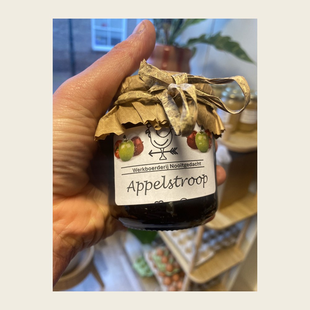 Appelstroop