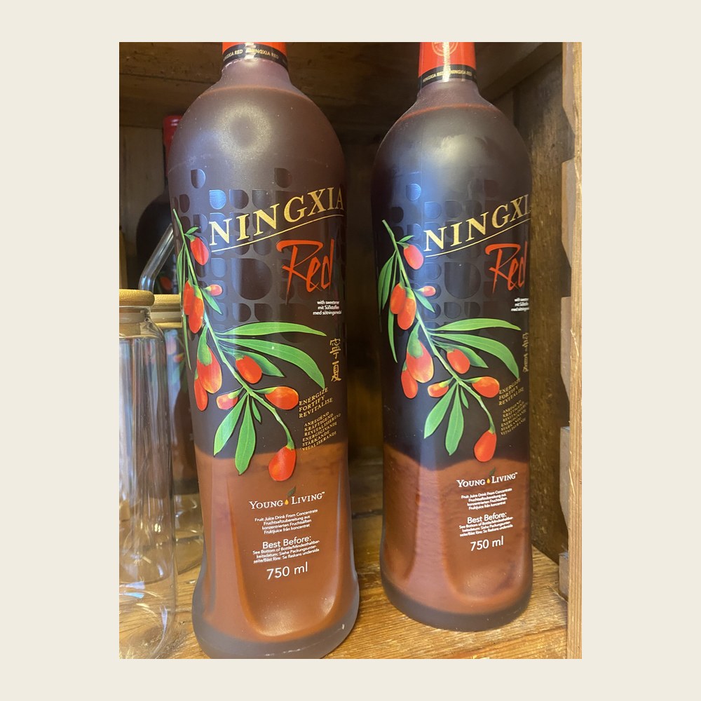 Ningxia