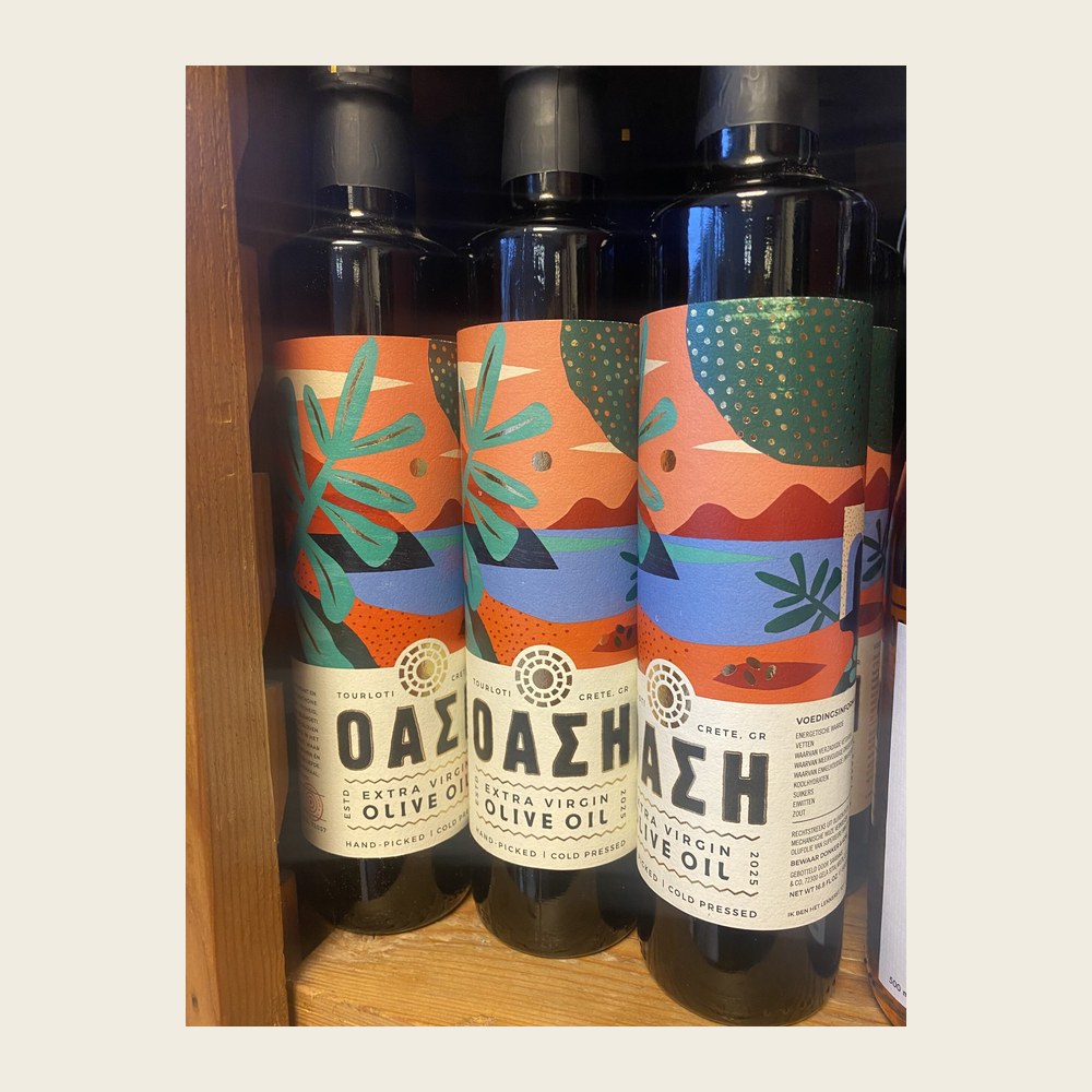 Olijfolie
