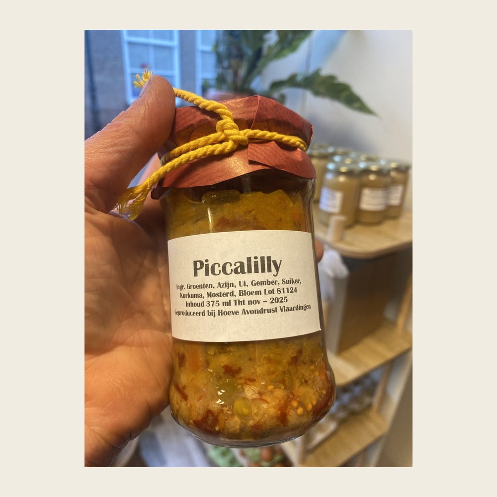 Piccalilly