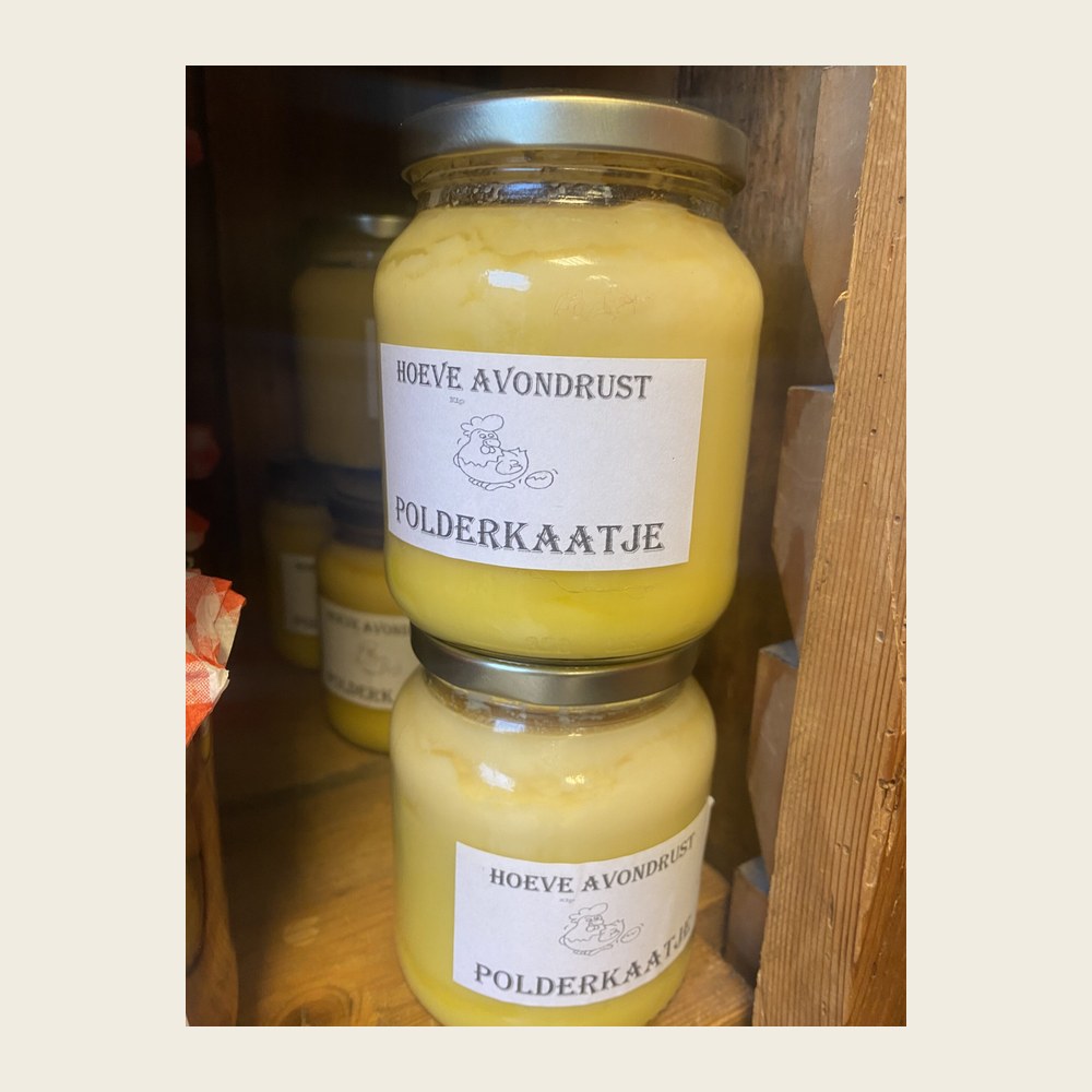 Polderkaatje