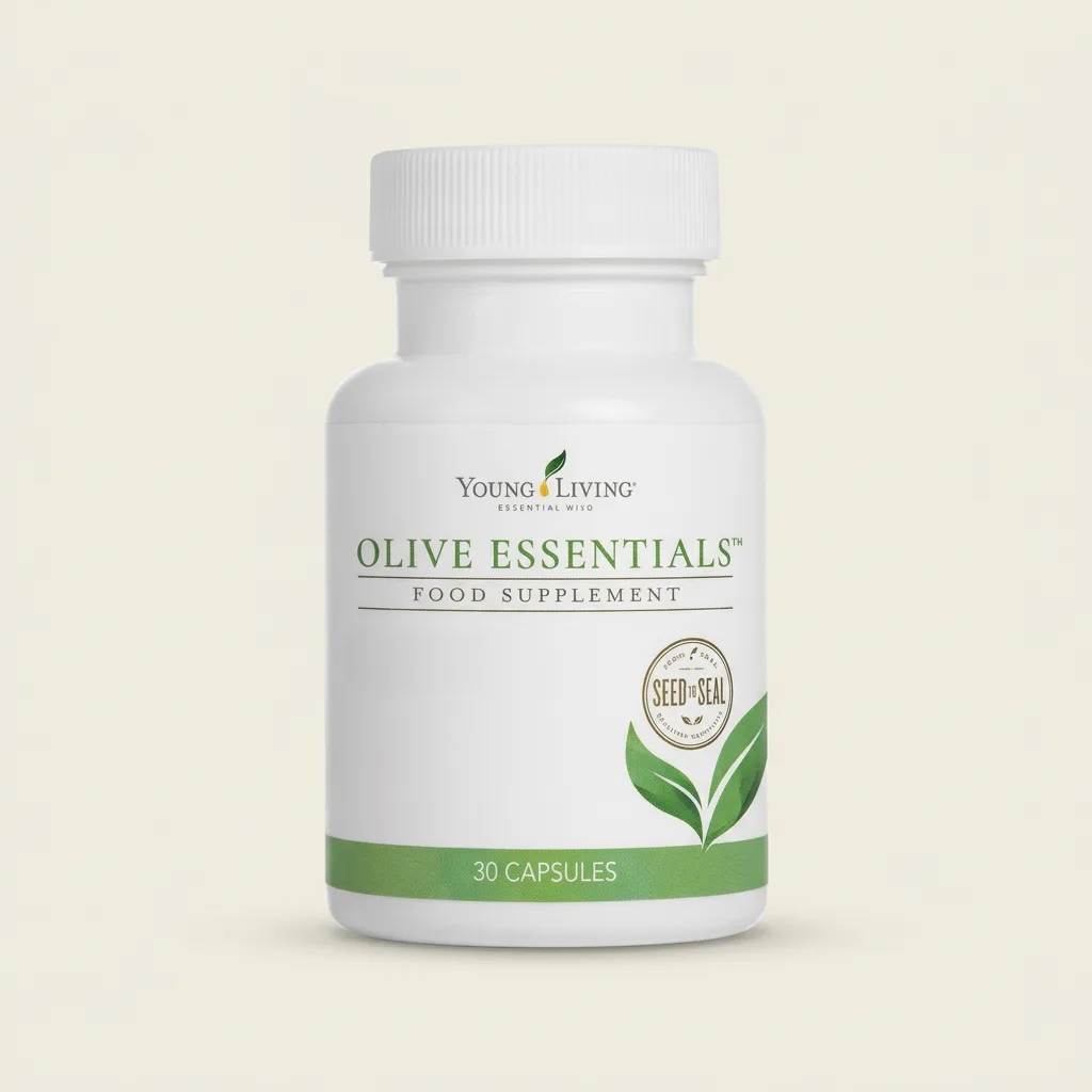 olive essentials