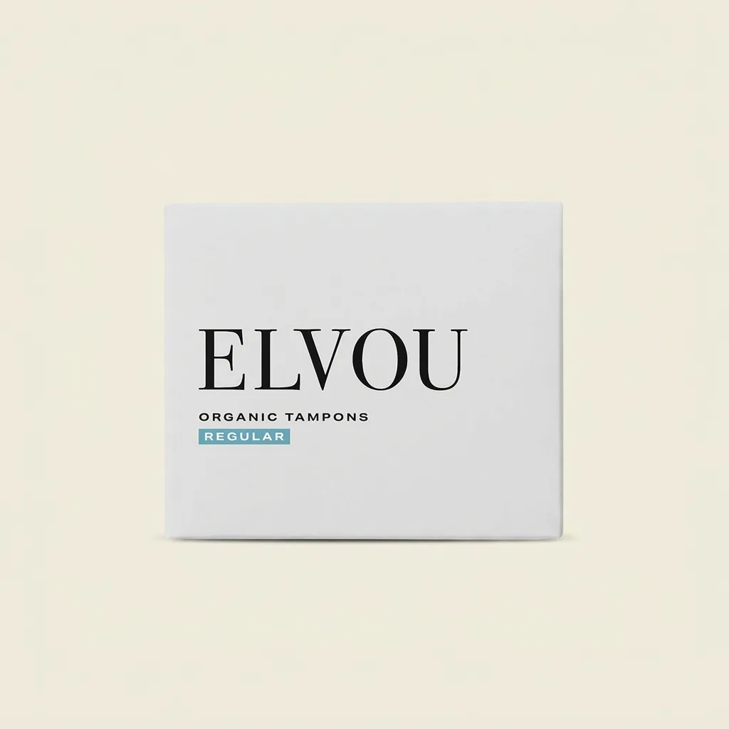 Elvou Tampons Super
