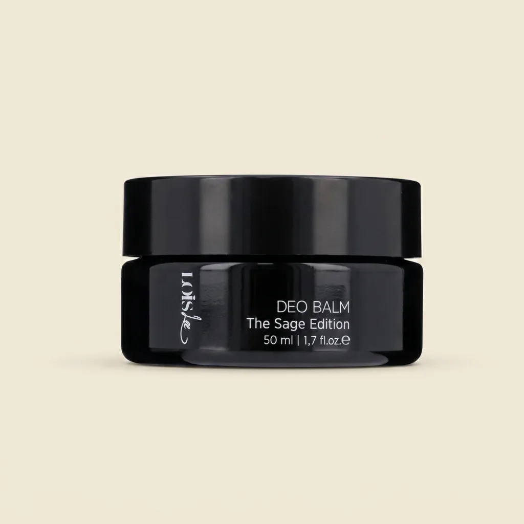 Lois Lee Deo Balm -sage edition