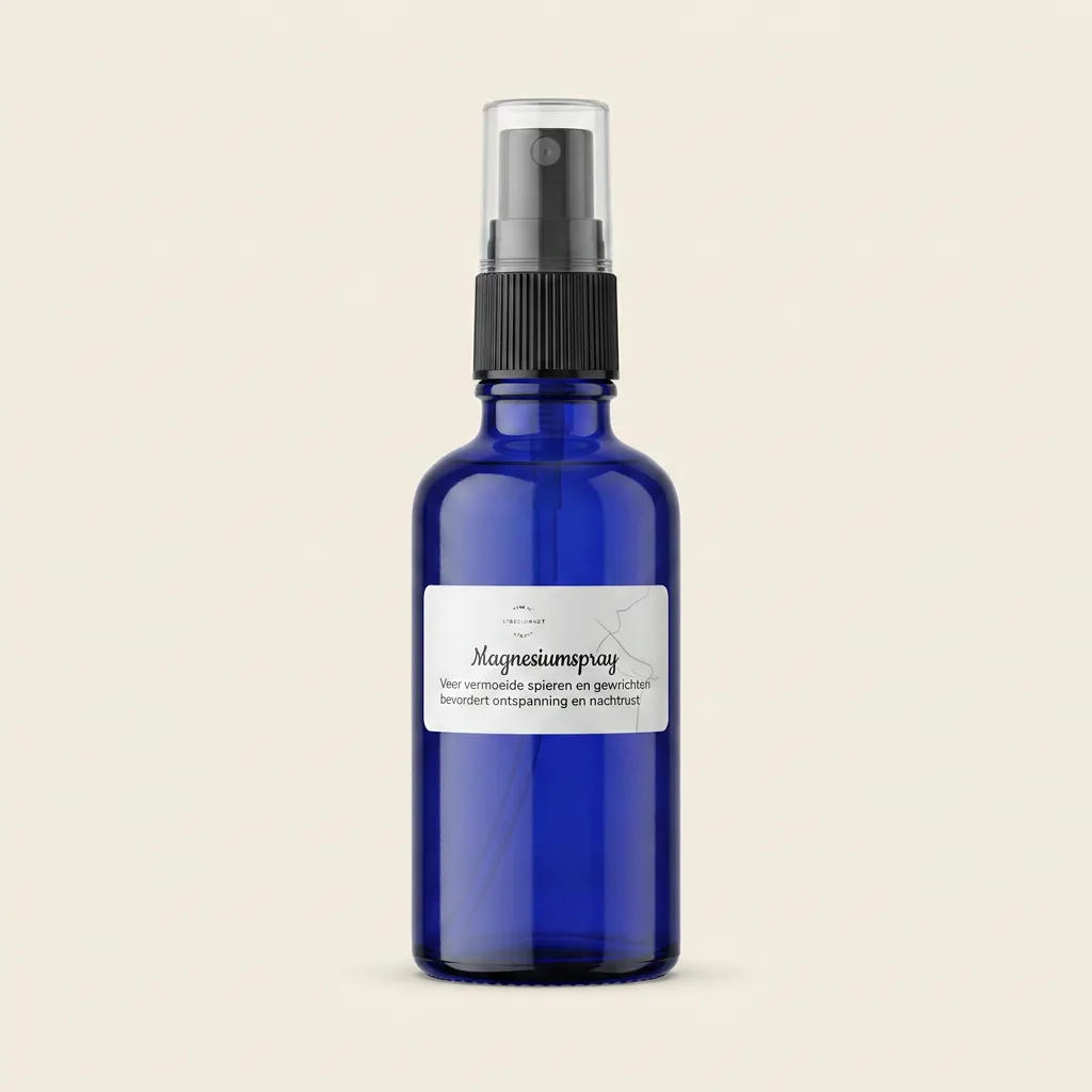 Magnesiumspray 50 ml
